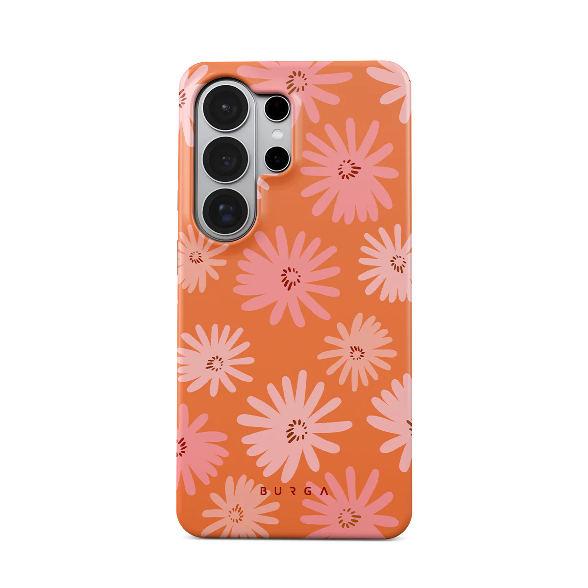Golden Hour - Samsung Galaxy S26 Ultra Funda