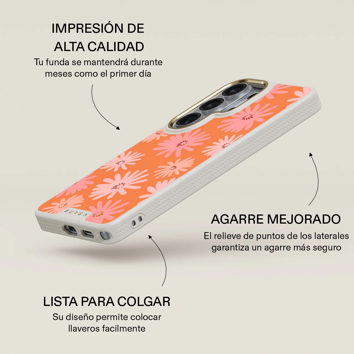 Golden Hour - Samsung Galaxy S26 Ultra Funda - Image 30