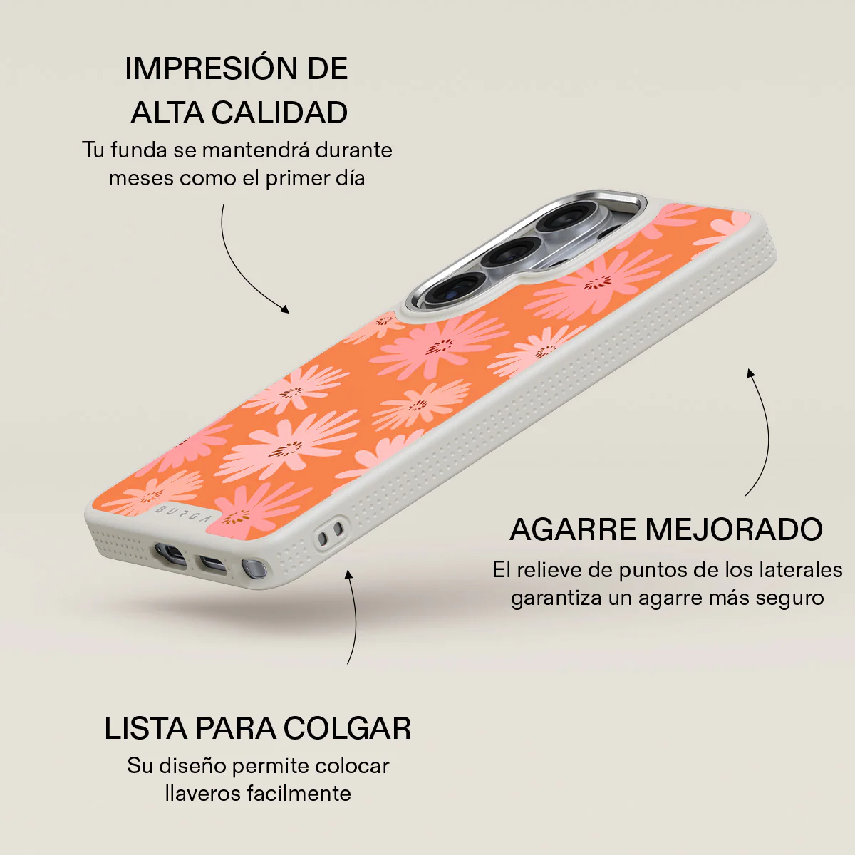 Golden Hour - Samsung Galaxy S26 Ultra Funda - Image 37