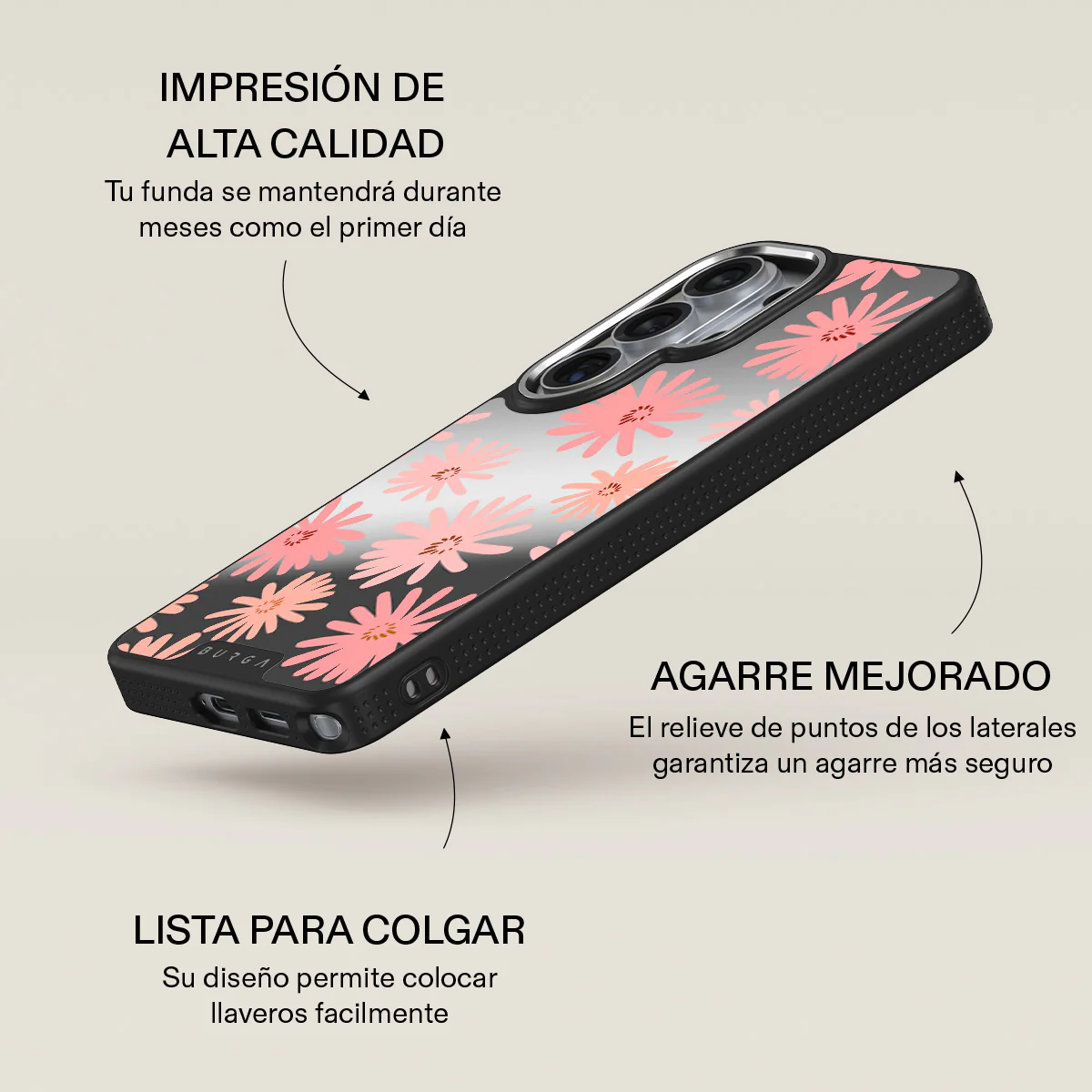 Golden Hour - Samsung Galaxy S26 Ultra Funda - Image 61