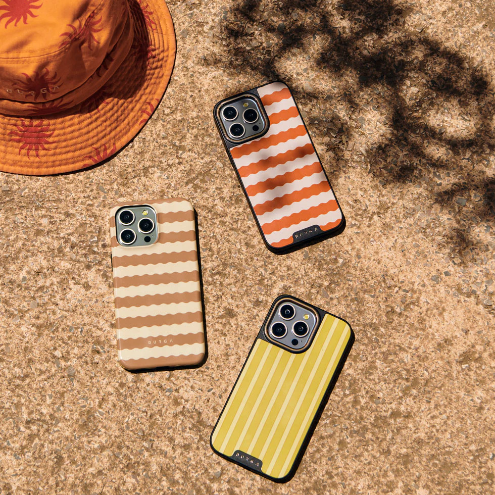 Golden Sand - Samsung Galaxy A57 5G Funda - Image 6