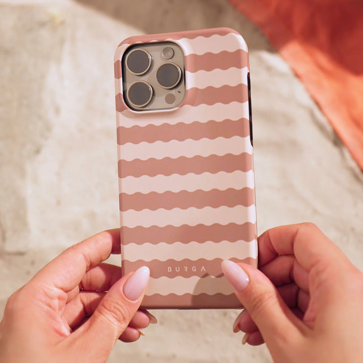 Golden Sand - Samsung Galaxy S26 Ultra Funda - Image 64