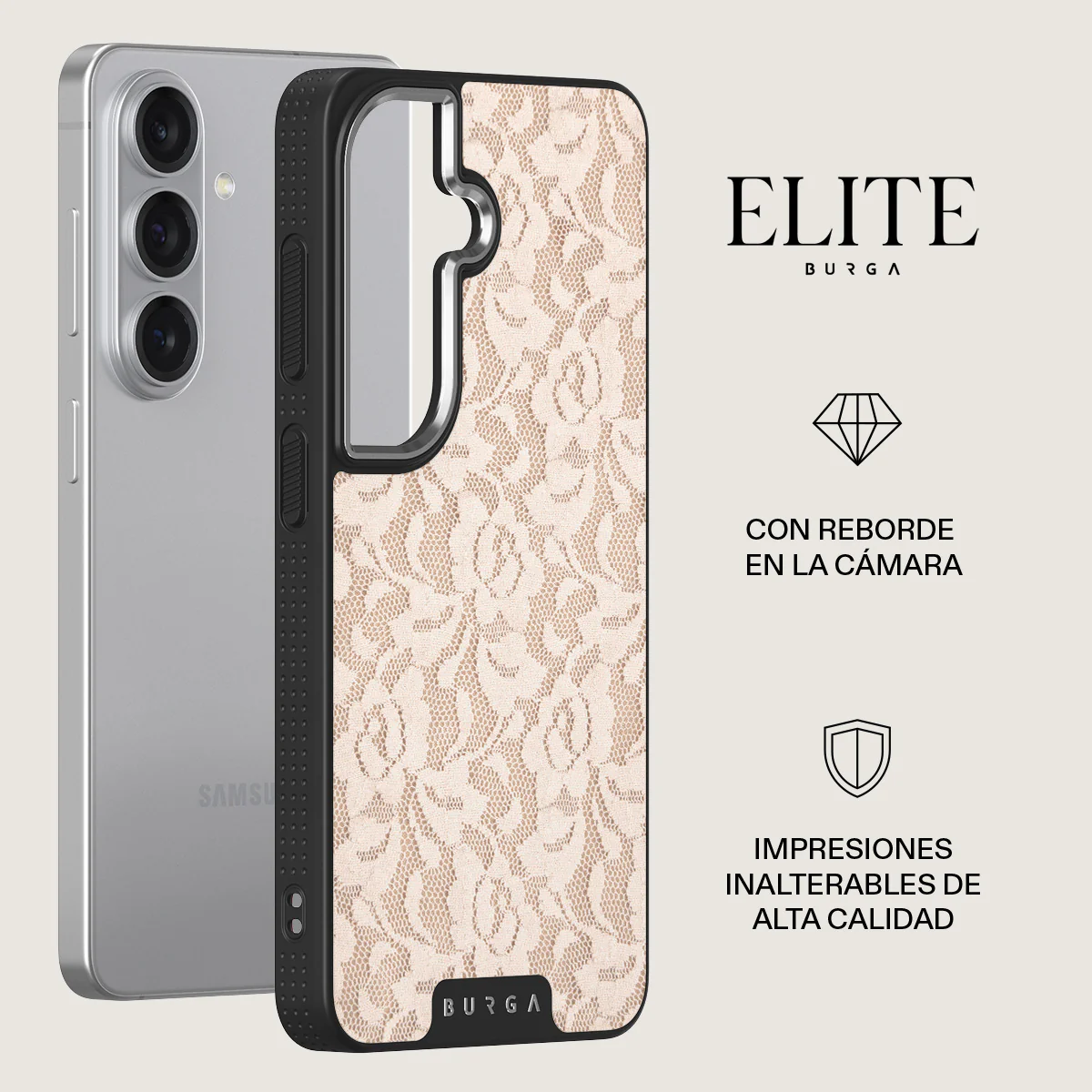 Gone Country - Samsung Galaxy S26 Funda - Image 20