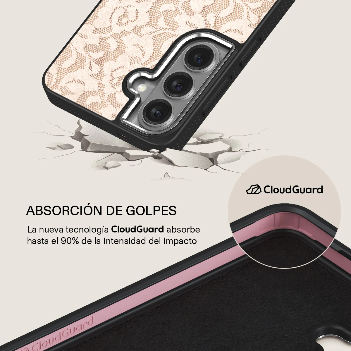 Gone Country - Samsung Galaxy S26 Funda - Image 21