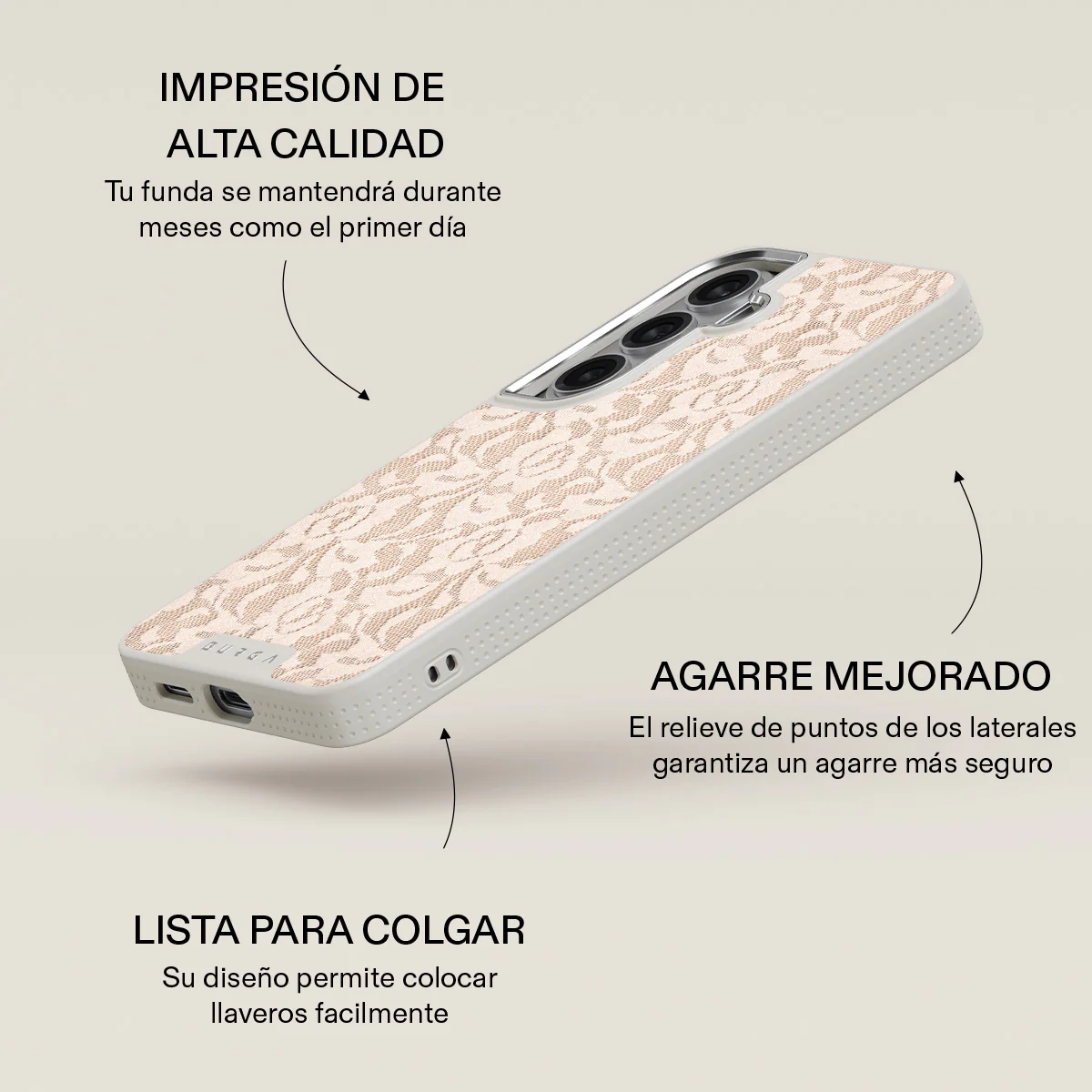 Gone Country - Samsung Galaxy S26 Funda - Image 37