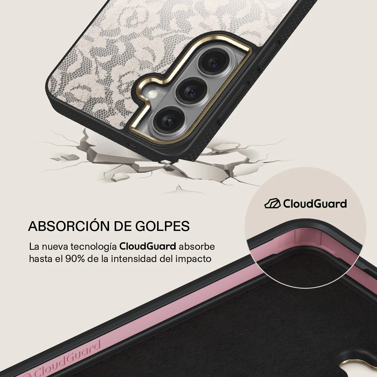 Gone Country - Samsung Galaxy S26 Funda - Image 42