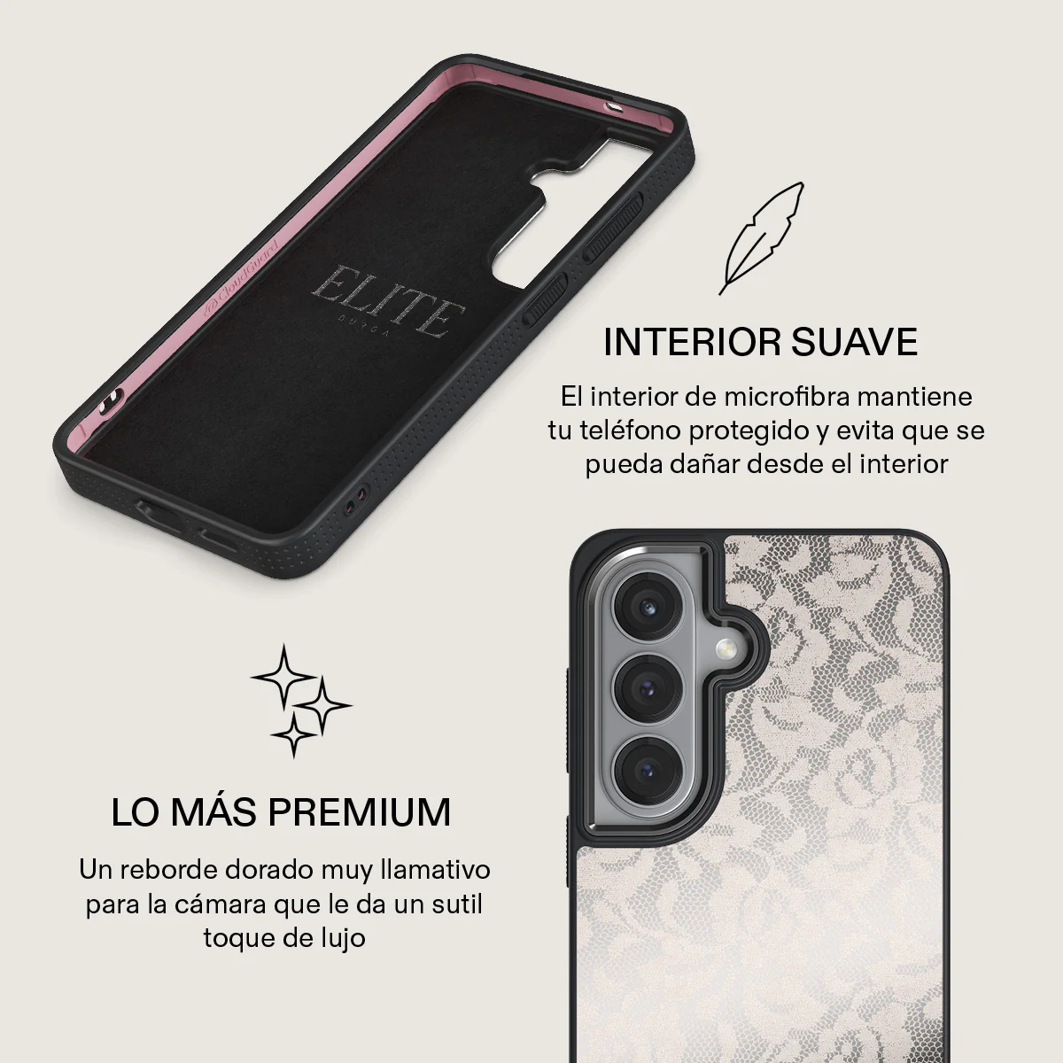 Gone Country - Samsung Galaxy S26 Funda - Image 54