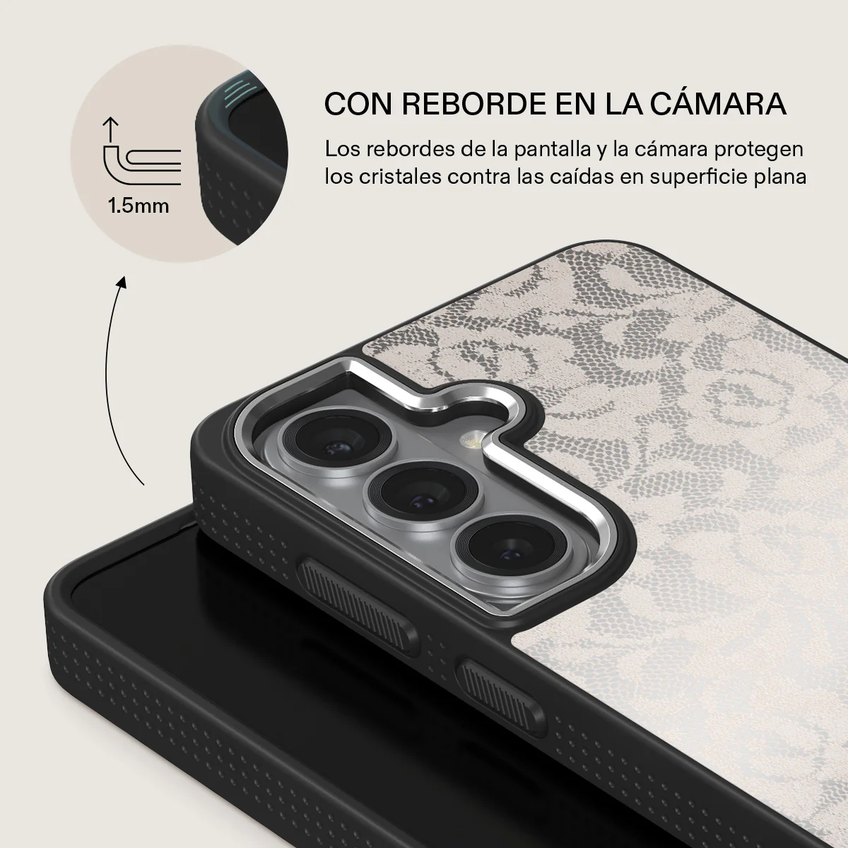 Gone Country - Samsung Galaxy S26 Funda - Image 60