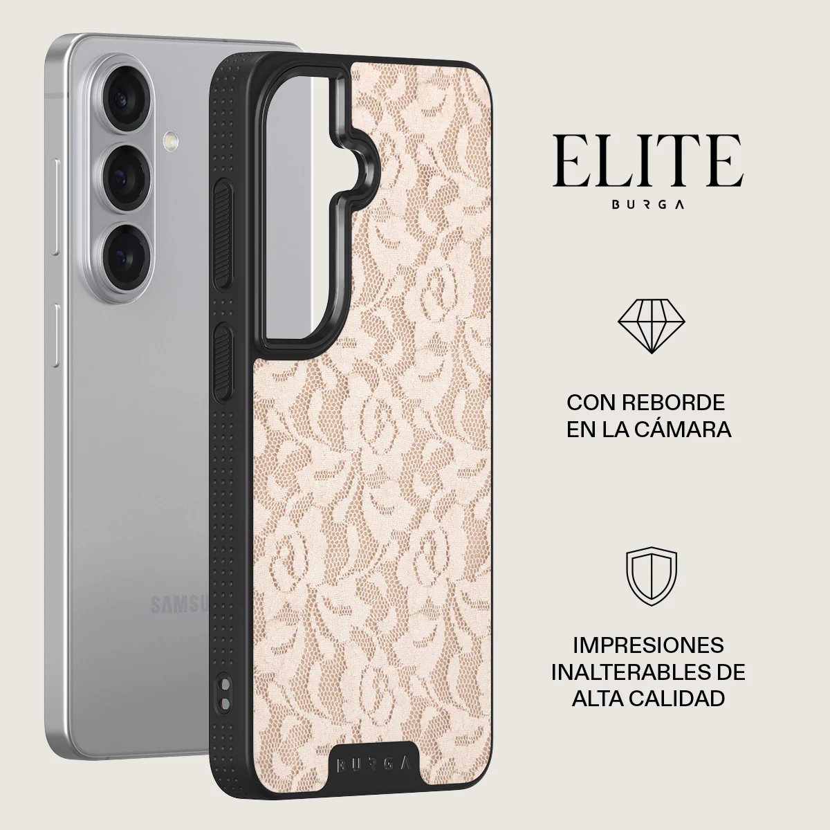Gone Country - Samsung Galaxy S26 Plus Funda - Image 13