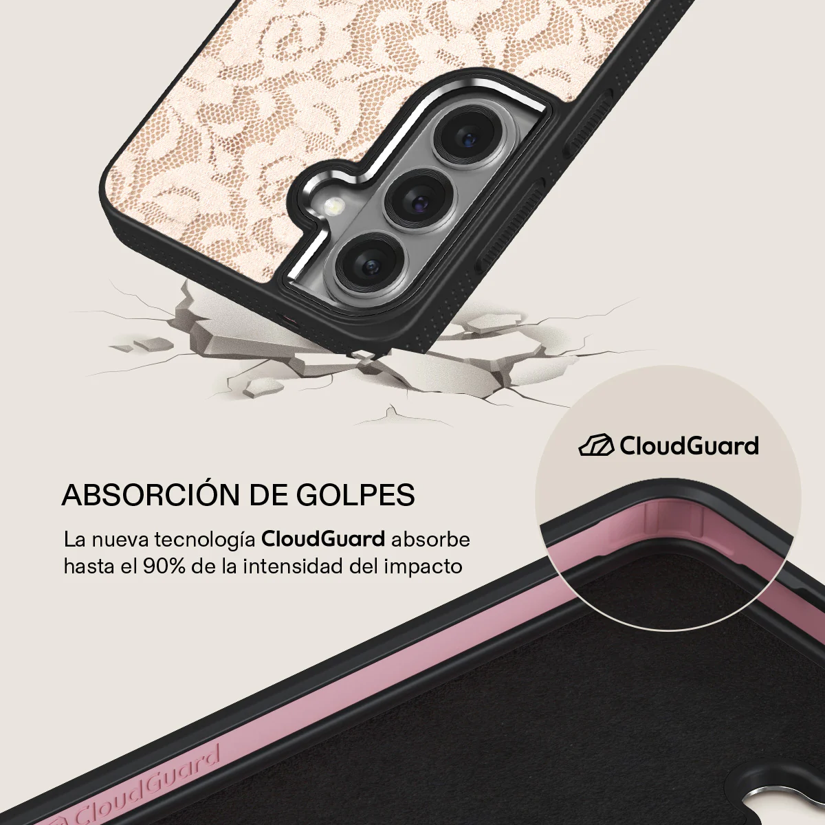 Gone Country - Samsung Galaxy S26 Plus Funda - Image 14