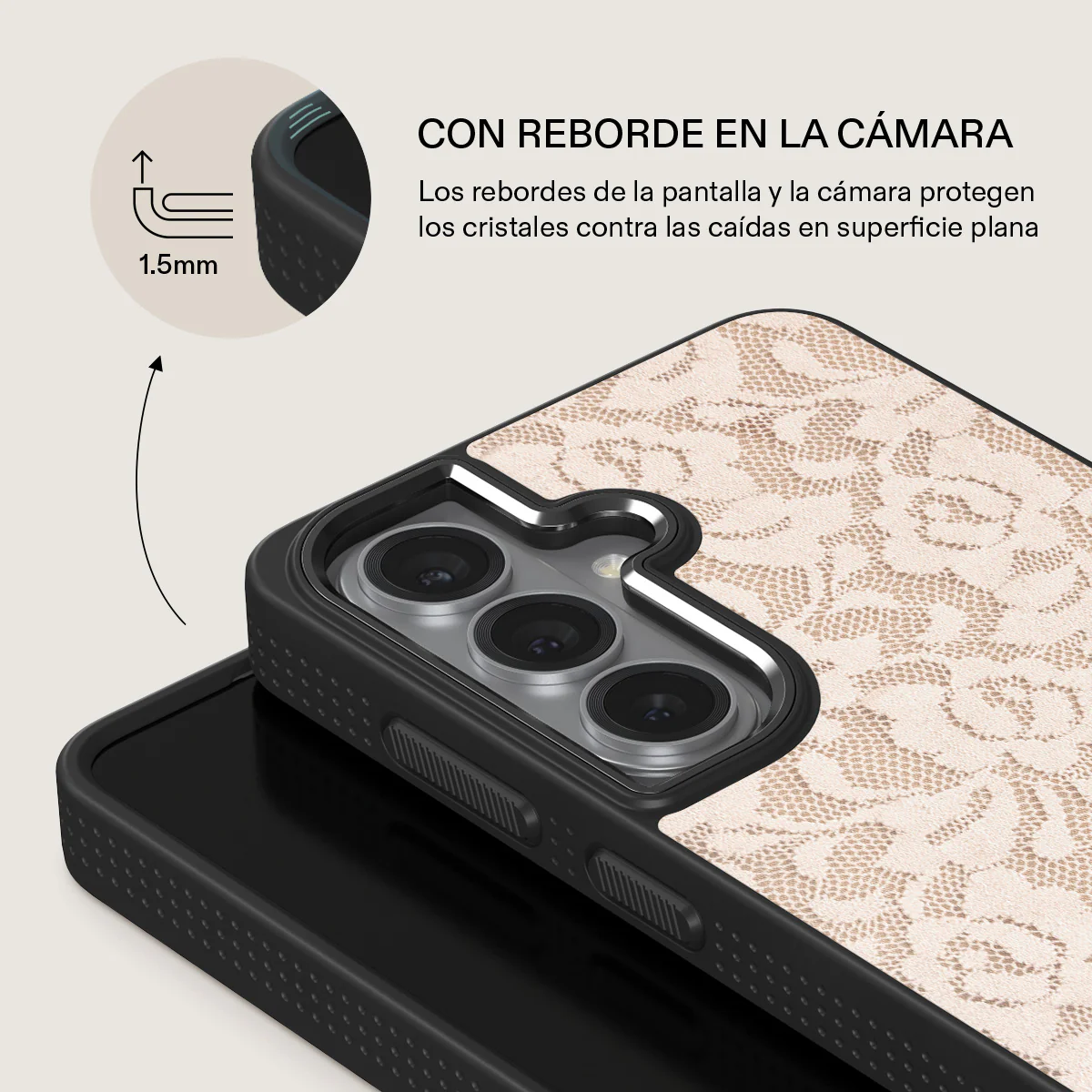 Gone Country - Samsung Galaxy S26 Plus Funda - Image 15