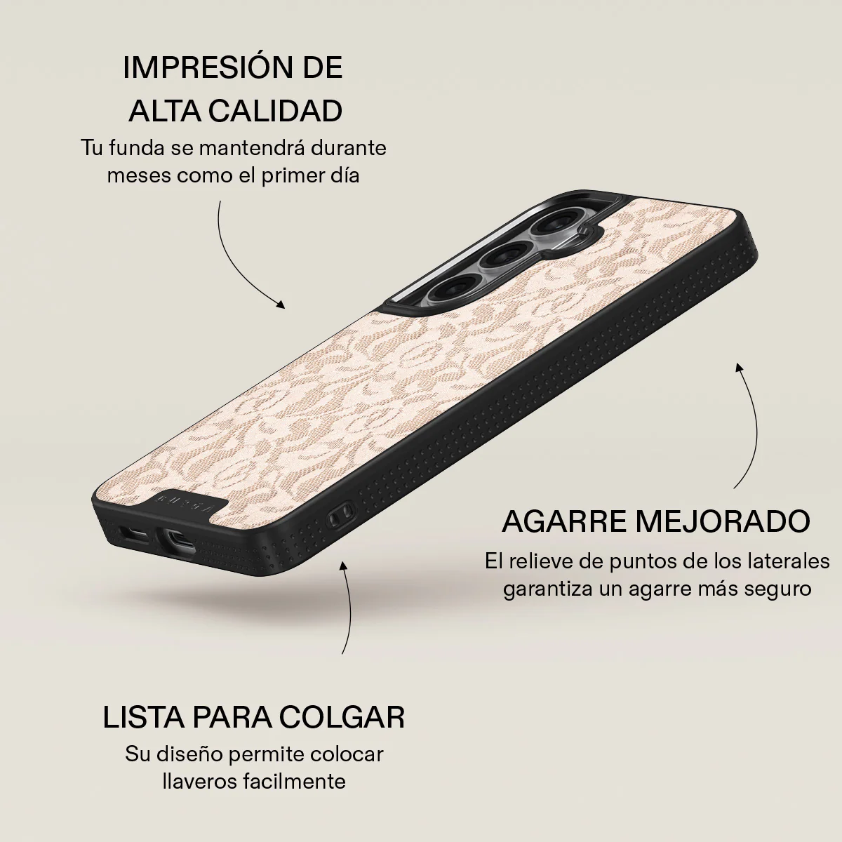 Gone Country - Samsung Galaxy S26 Plus Funda - Image 16