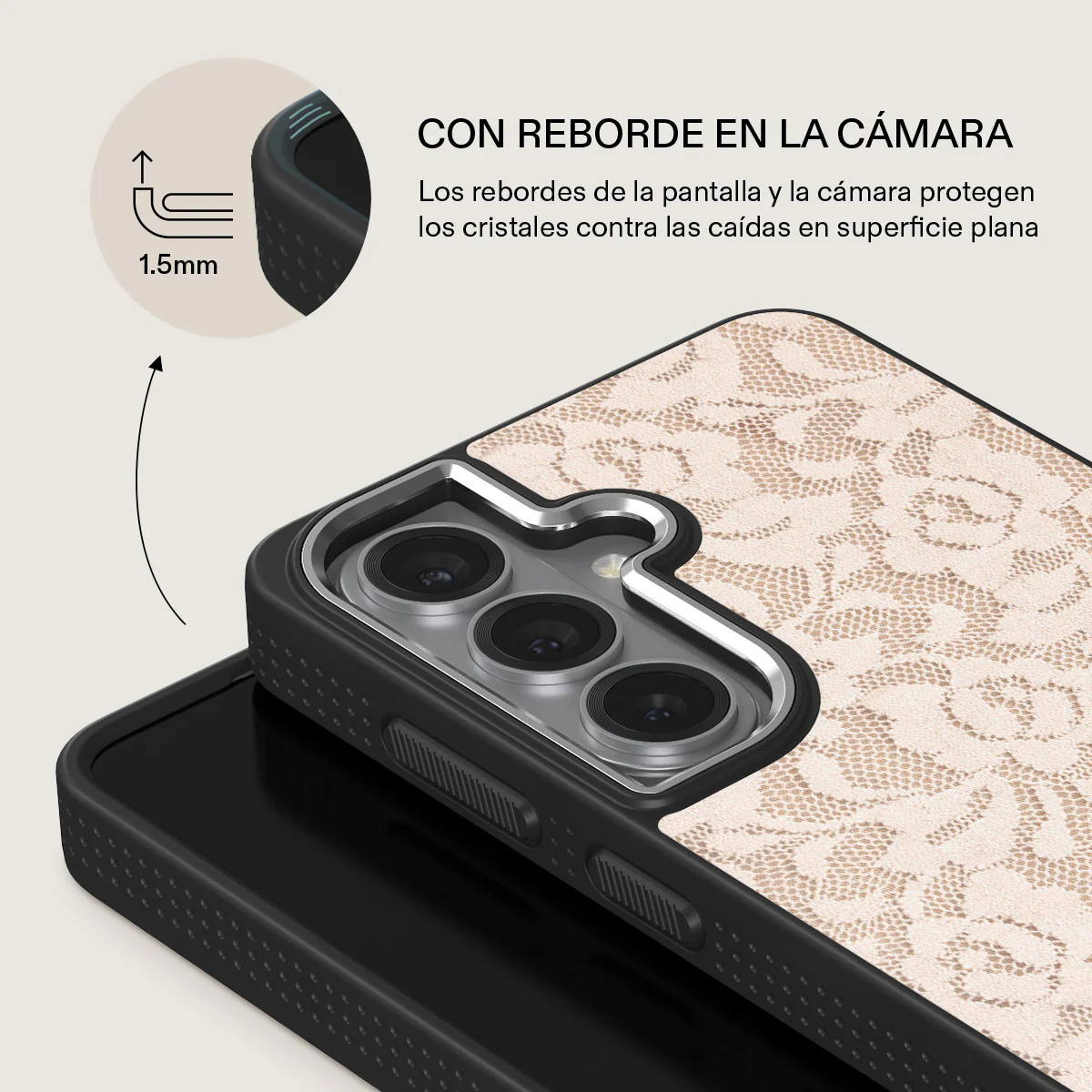 Gone Country - Samsung Galaxy S26 Plus Funda - Image 22