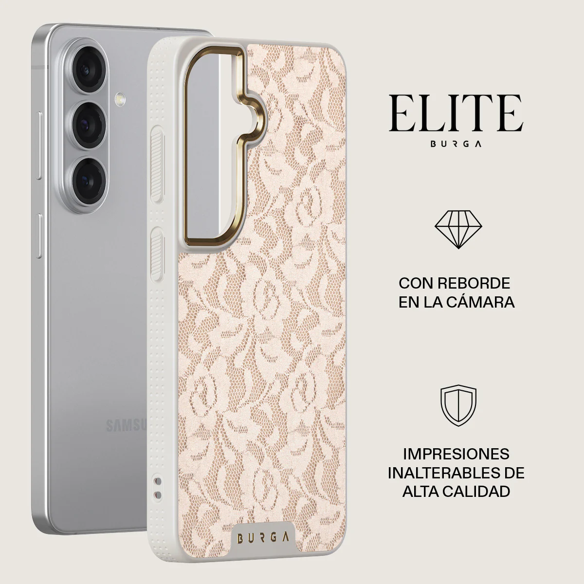 Gone Country - Samsung Galaxy S26 Plus Funda - Image 27