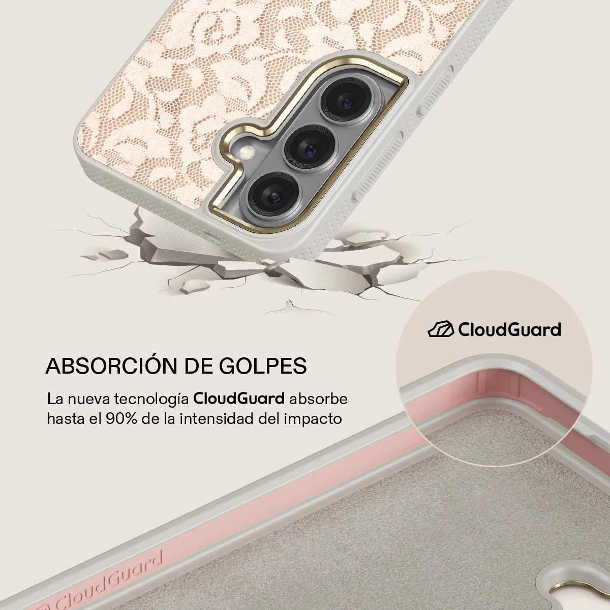 Gone Country - Samsung Galaxy S26 Plus Funda - Image 28