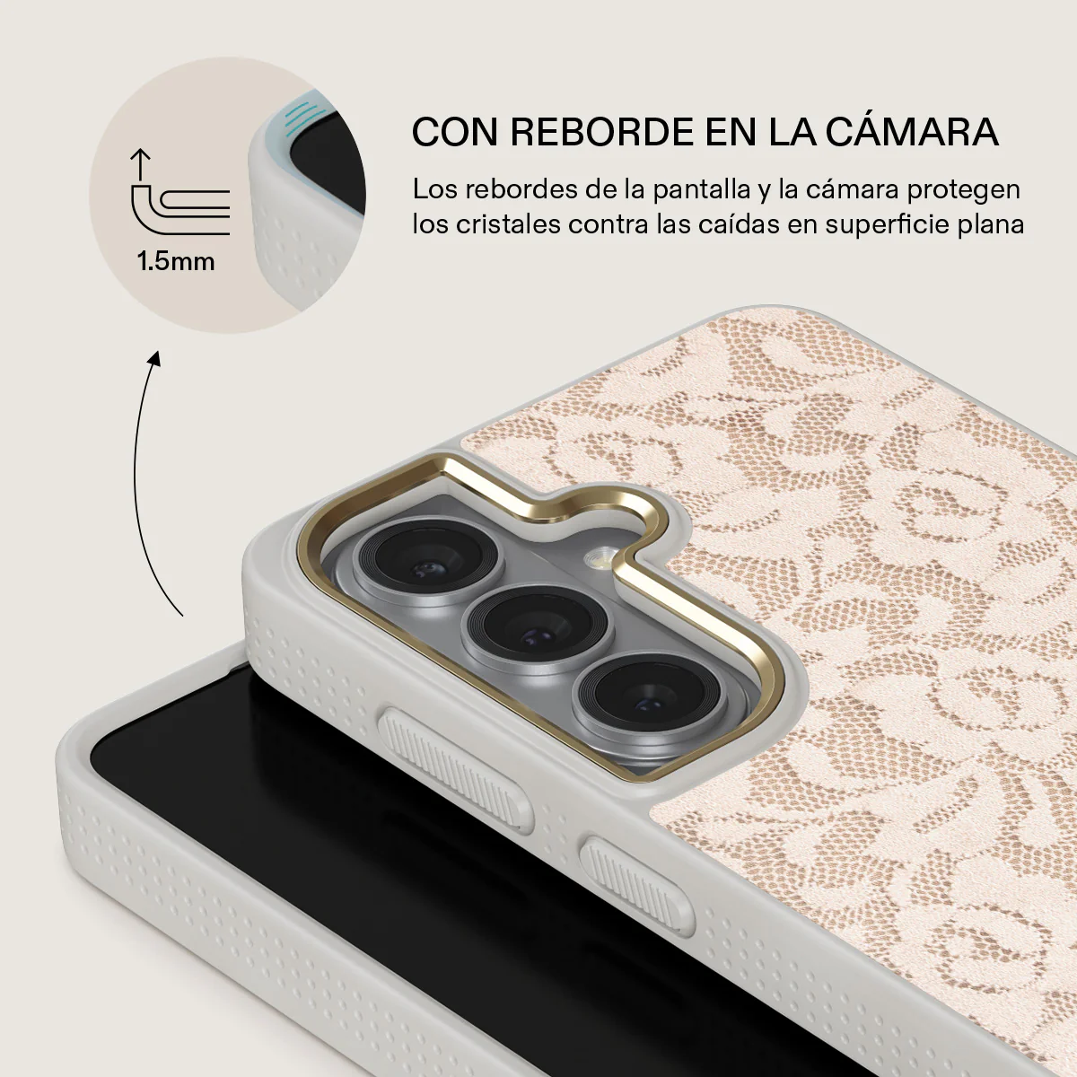 Gone Country - Samsung Galaxy S26 Plus Funda - Image 29