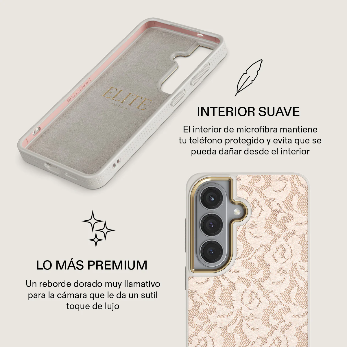 Gone Country - Samsung Galaxy S26 Plus Funda - Image 31