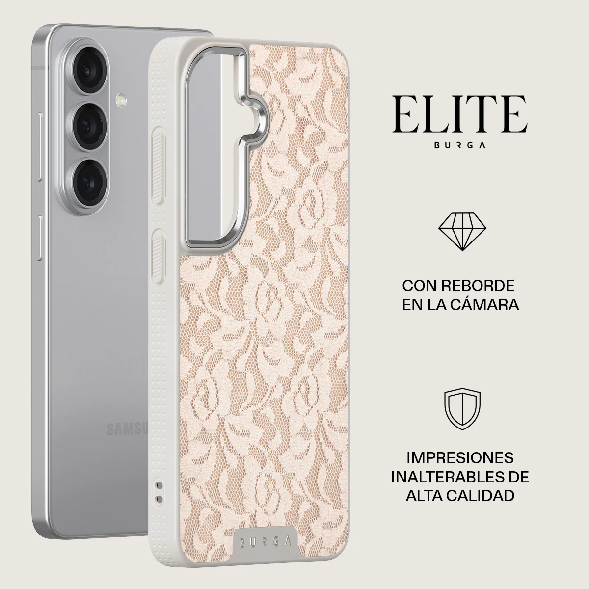 Gone Country - Samsung Galaxy S26 Plus Funda - Image 34