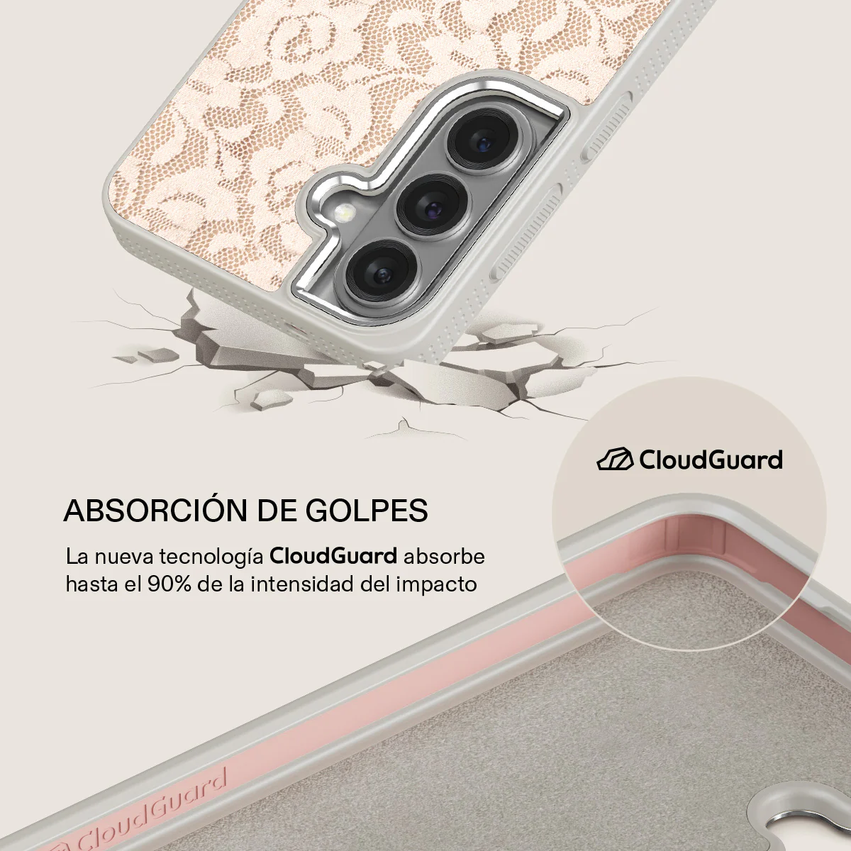 Gone Country - Samsung Galaxy S26 Plus Funda - Image 35