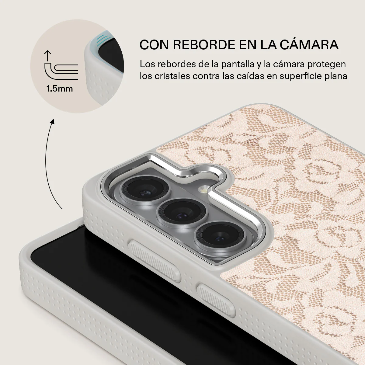 Gone Country - Samsung Galaxy S26 Plus Funda - Image 36