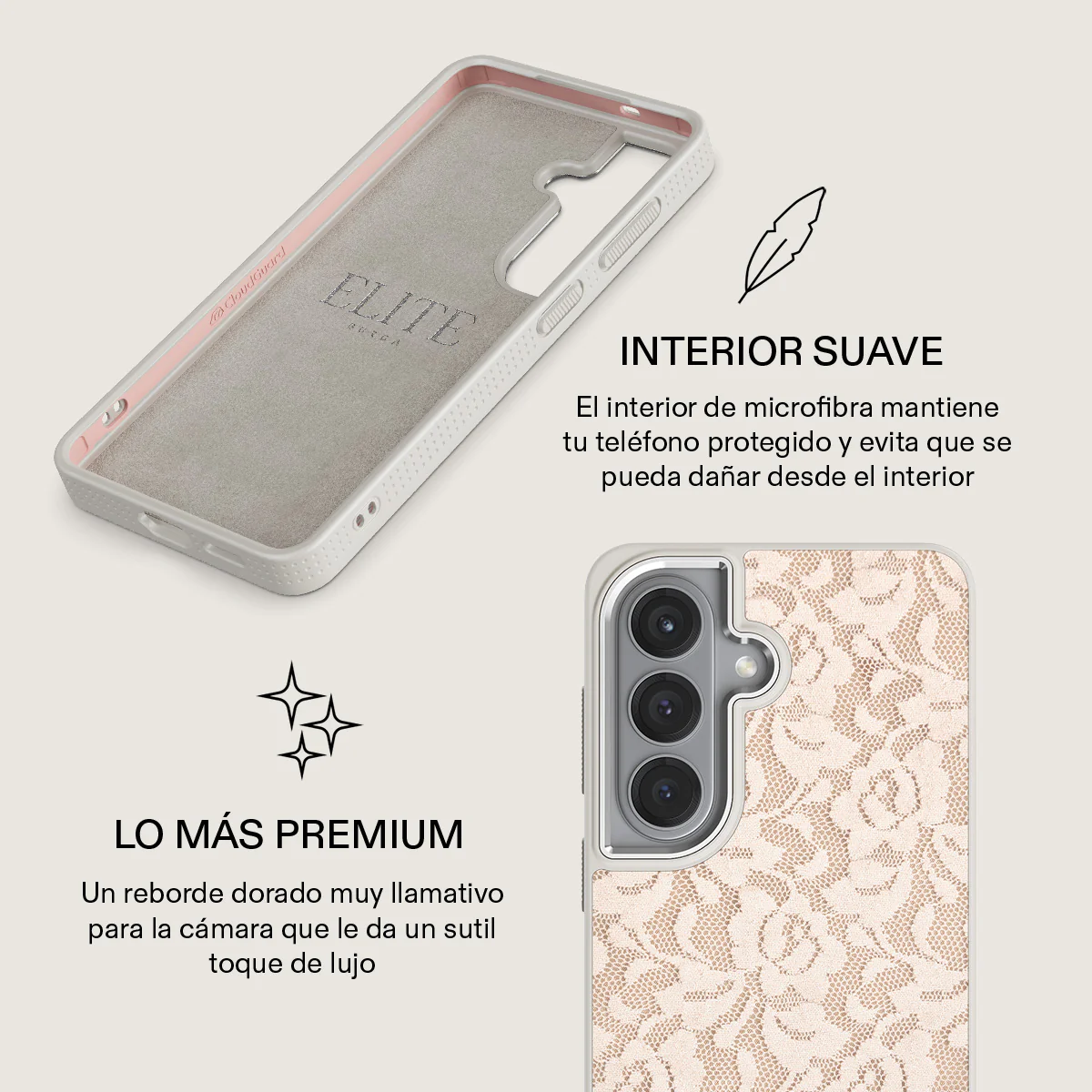 Gone Country - Samsung Galaxy S26 Plus Funda - Image 38