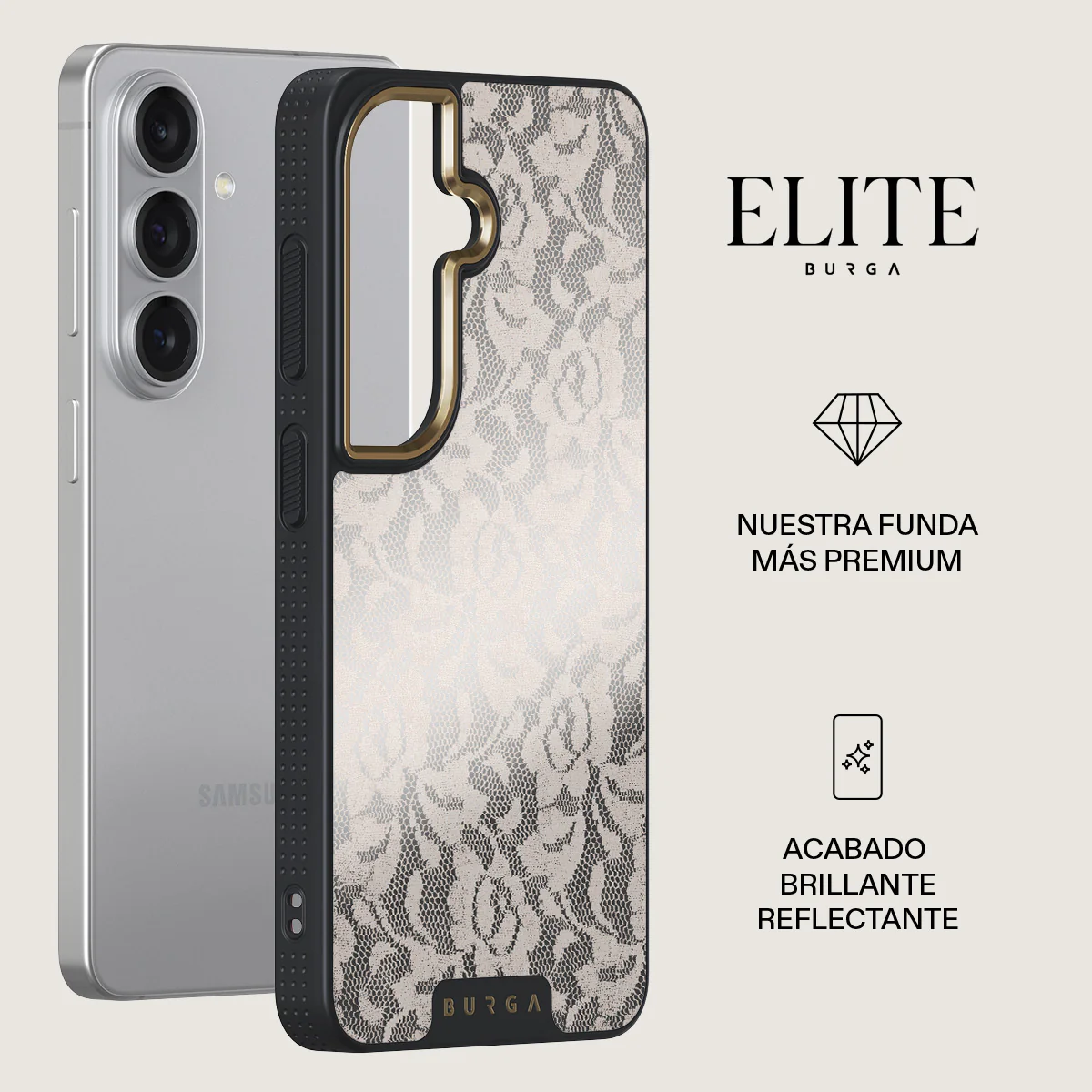 Gone Country - Samsung Galaxy S26 Plus Funda - Image 41
