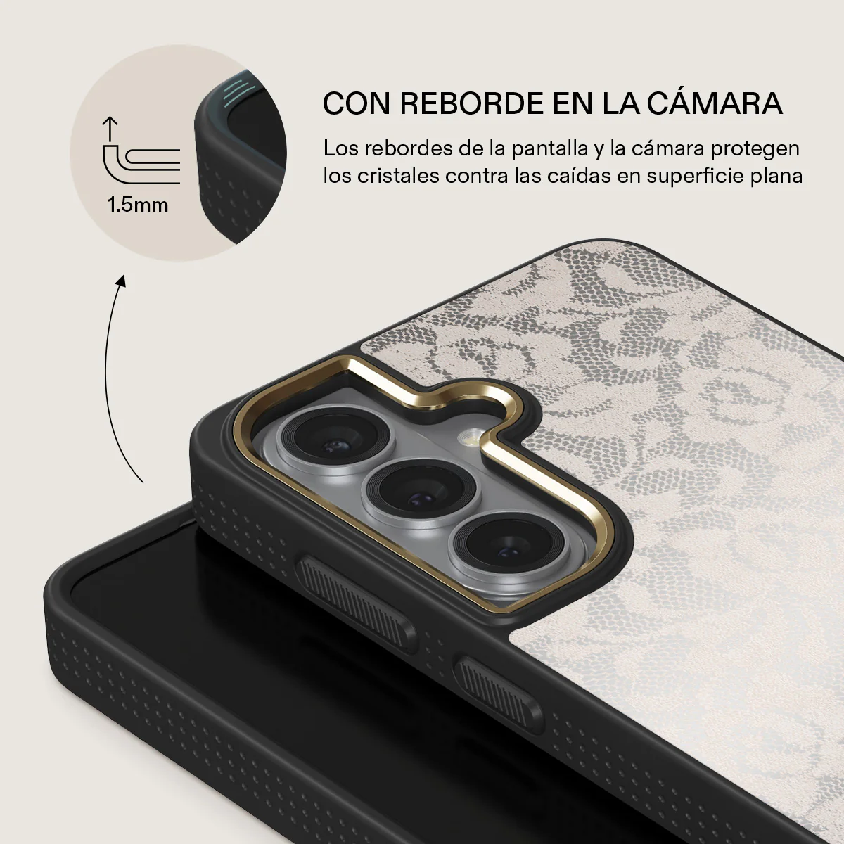 Gone Country - Samsung Galaxy S26 Plus Funda - Image 44