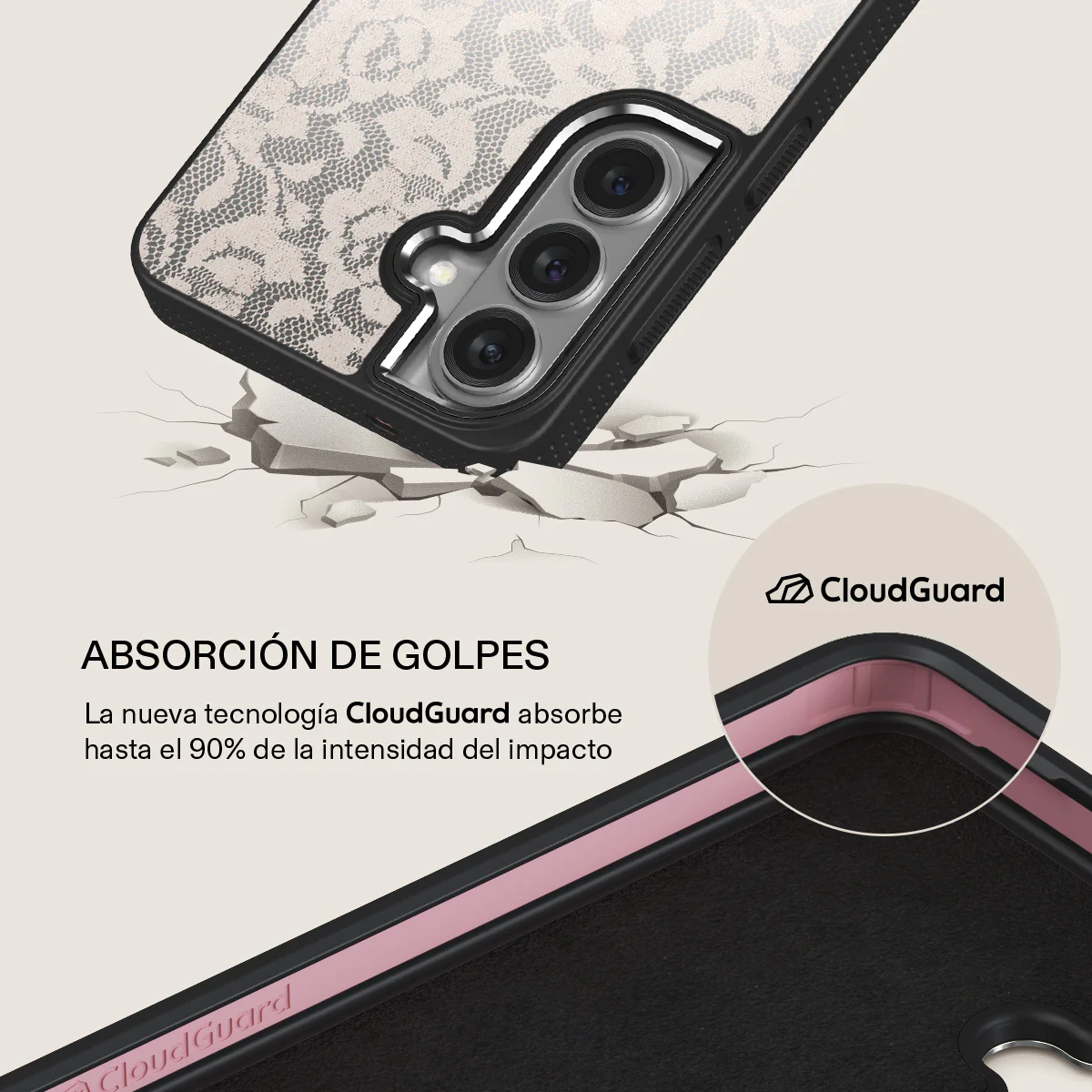 Gone Country - Samsung Galaxy S26 Plus Funda - Image 50