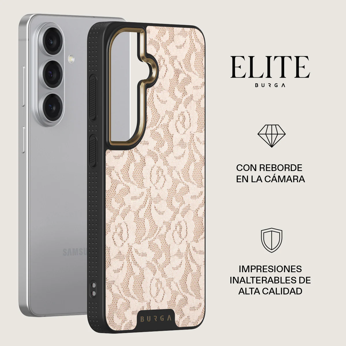 Gone Country - Samsung Galaxy S26 Plus Funda - Image 6