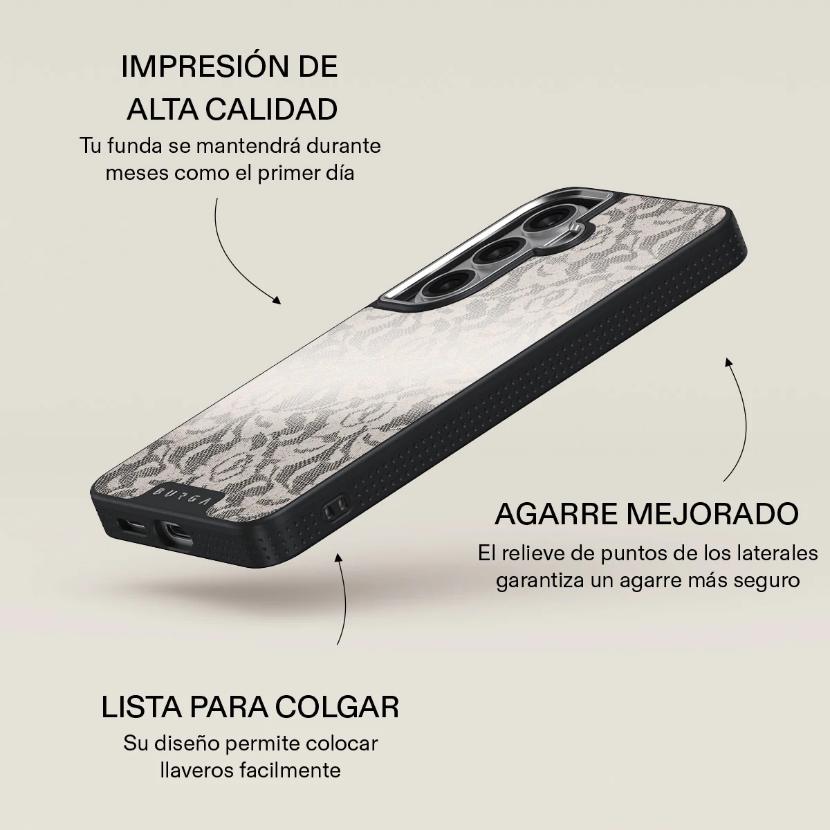 Gone Country - Samsung Galaxy S26 Plus Funda - Image 61