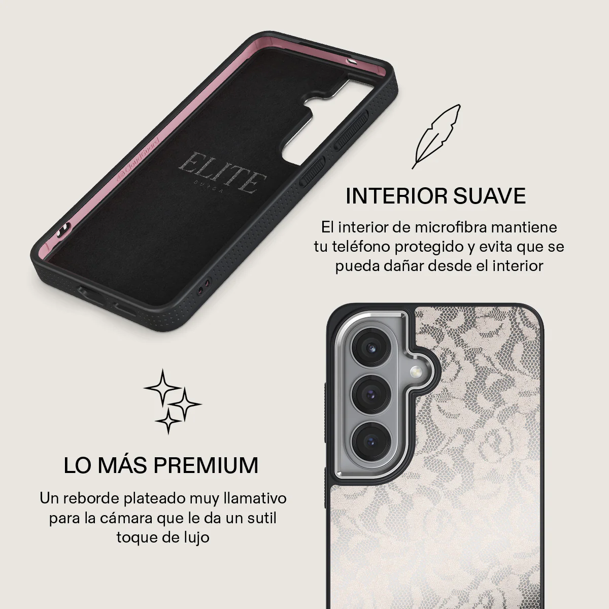 Gone Country - Samsung Galaxy S26 Plus Funda - Image 62