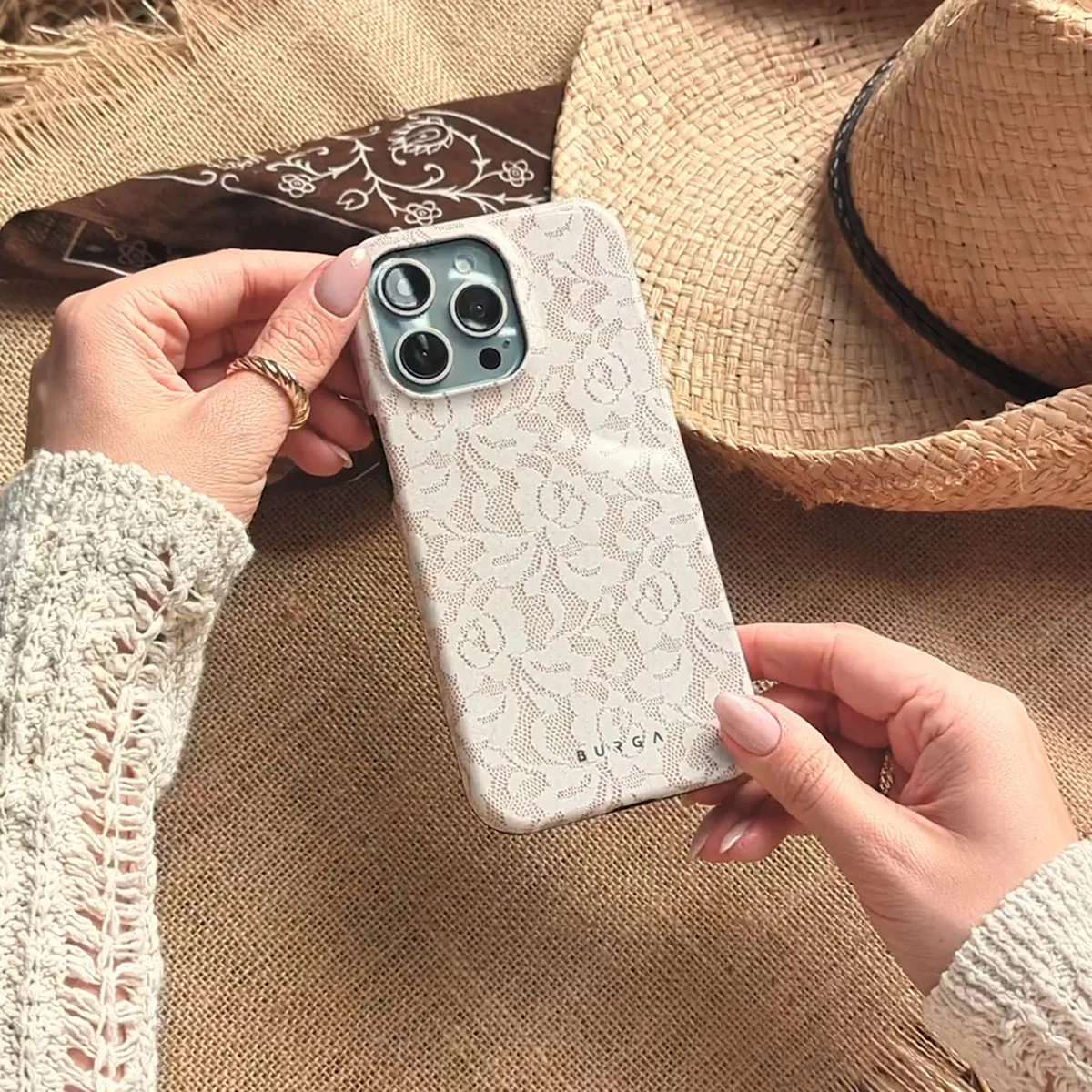 Gone Country - Samsung Galaxy S26 Plus Funda - Image 64