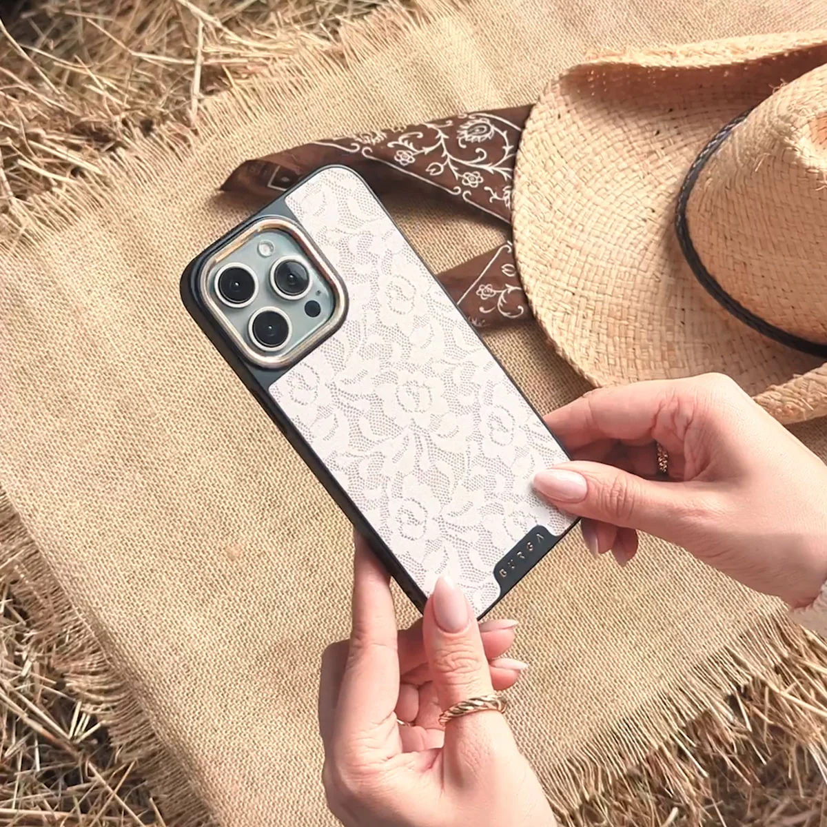 Gone Country - Samsung Galaxy S26 Plus Funda - Image 65