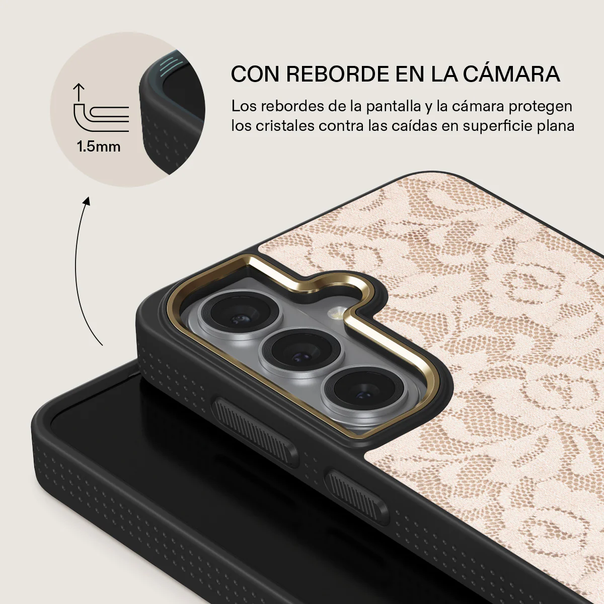 Gone Country - Samsung Galaxy S26 Plus Funda - Image 8