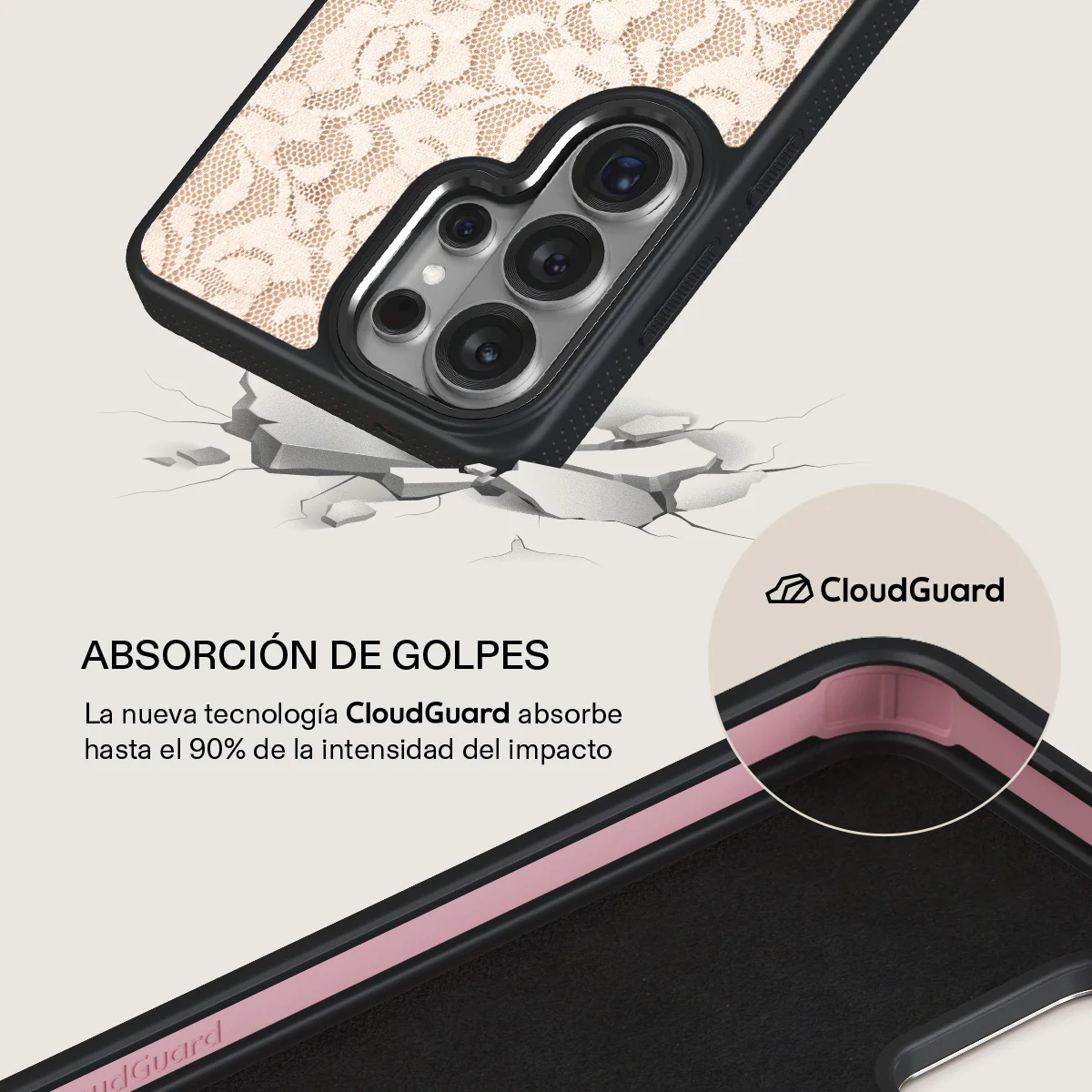 Gone Country - Samsung Galaxy S26 Ultra Funda - Image 14