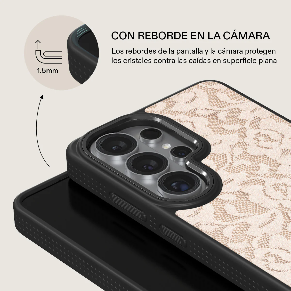 Gone Country - Samsung Galaxy S26 Ultra Funda - Image 15