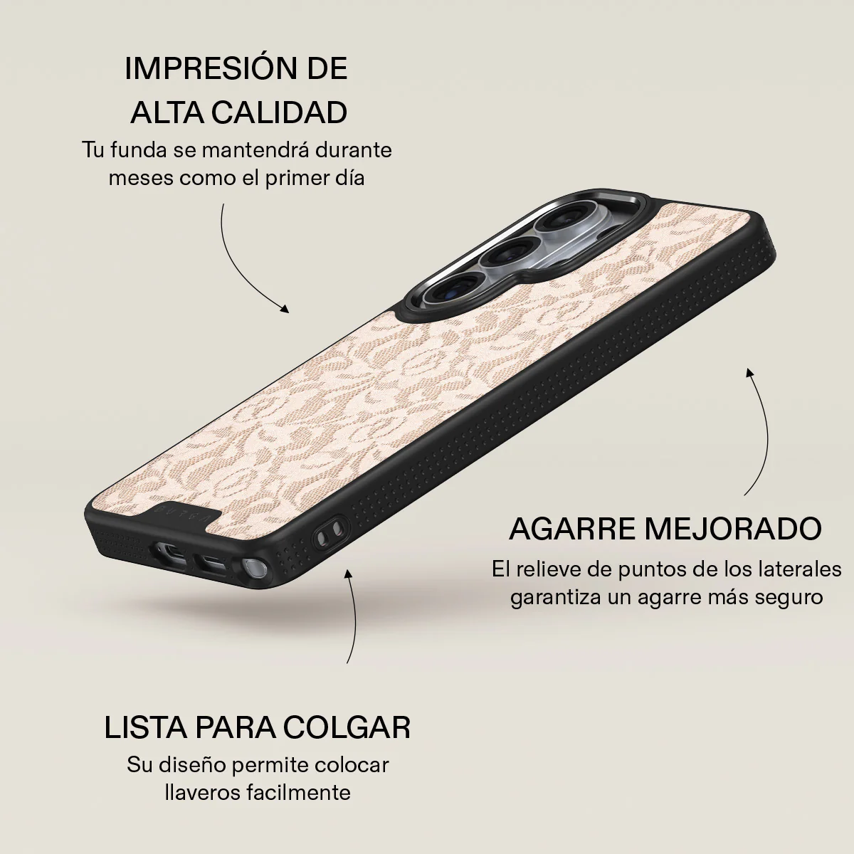 Gone Country - Samsung Galaxy S26 Ultra Funda - Image 16