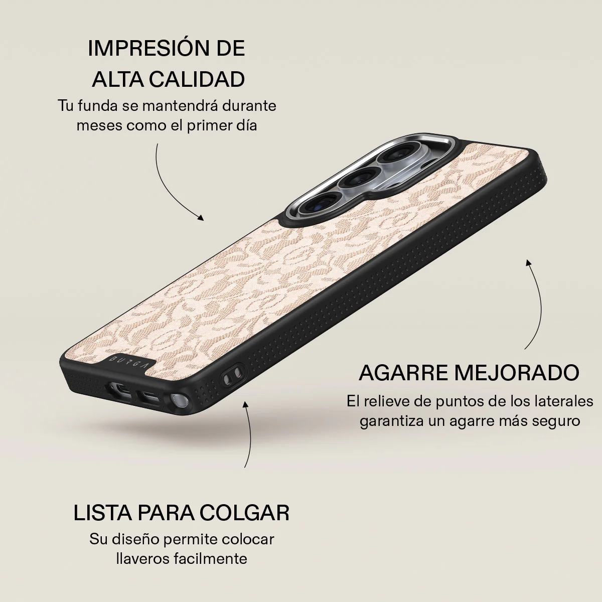 Gone Country - Samsung Galaxy S26 Ultra Funda - Image 23