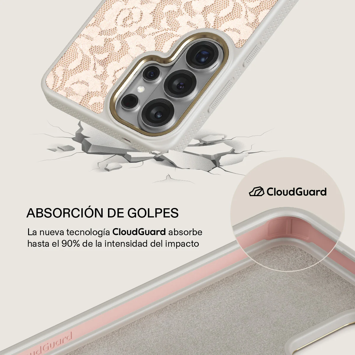 Gone Country - Samsung Galaxy S26 Ultra Funda - Image 28