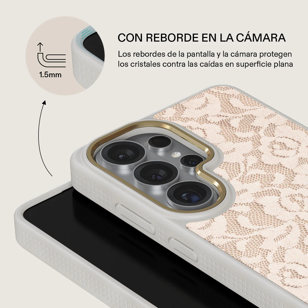 Gone Country - Samsung Galaxy S26 Ultra Funda - Image 29