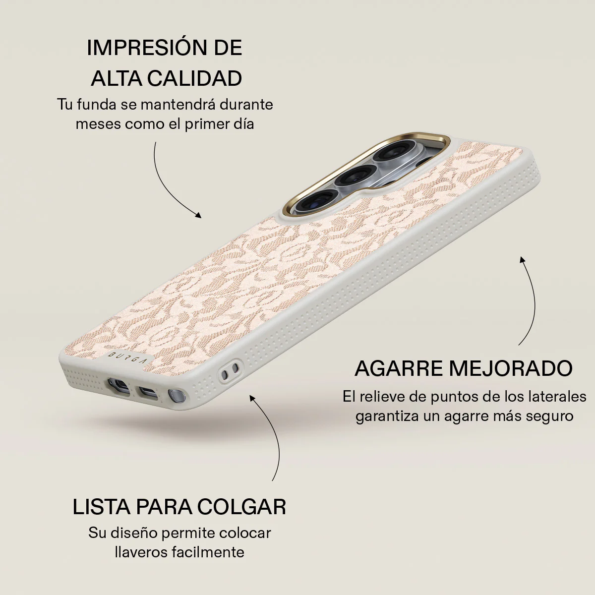Gone Country - Samsung Galaxy S26 Ultra Funda - Image 30
