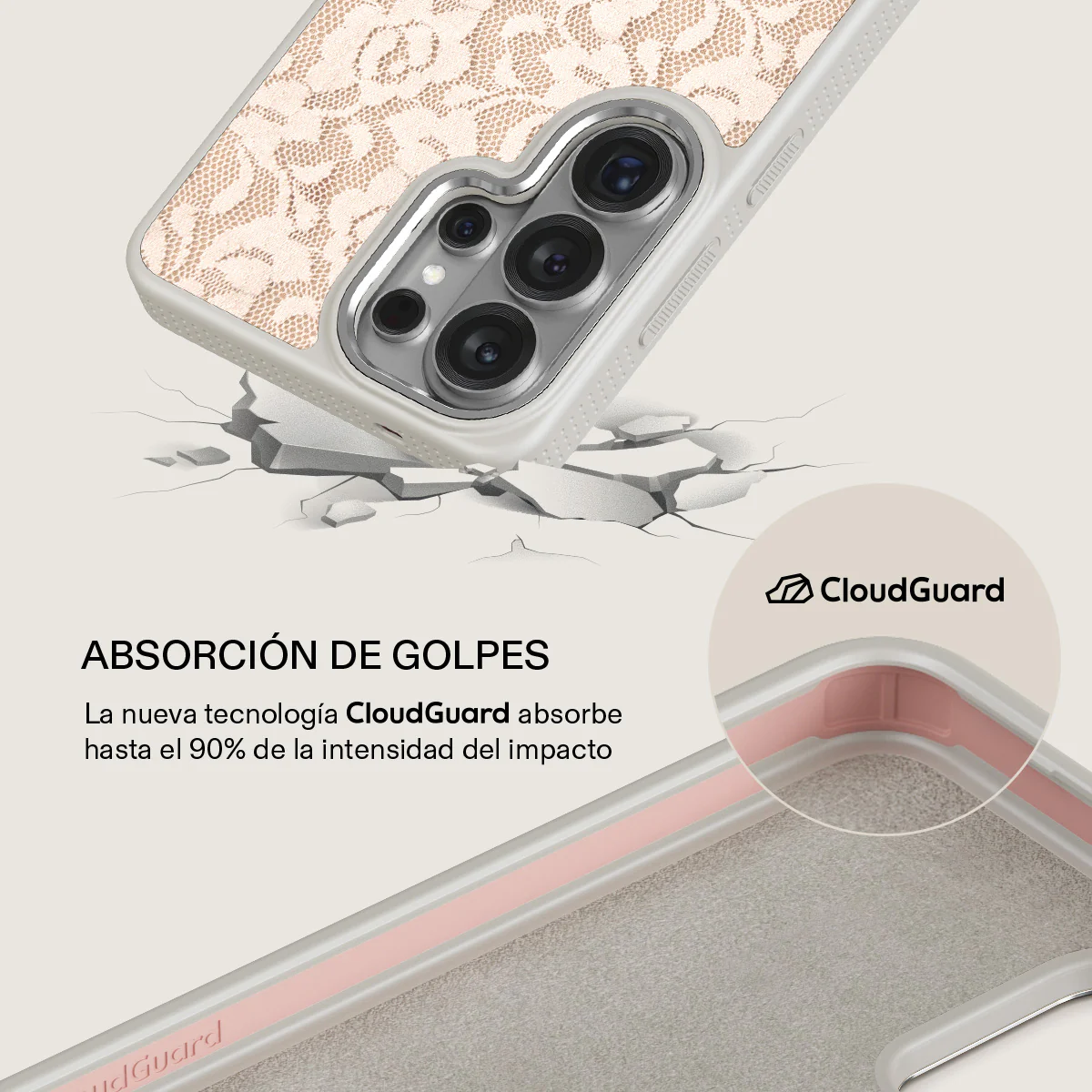 Gone Country - Samsung Galaxy S26 Ultra Funda - Image 35
