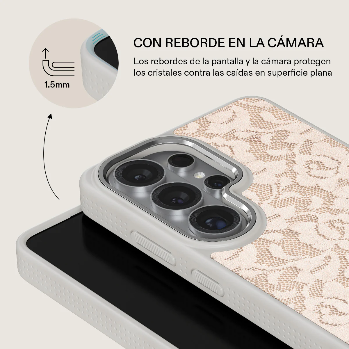 Gone Country - Samsung Galaxy S26 Ultra Funda - Image 36
