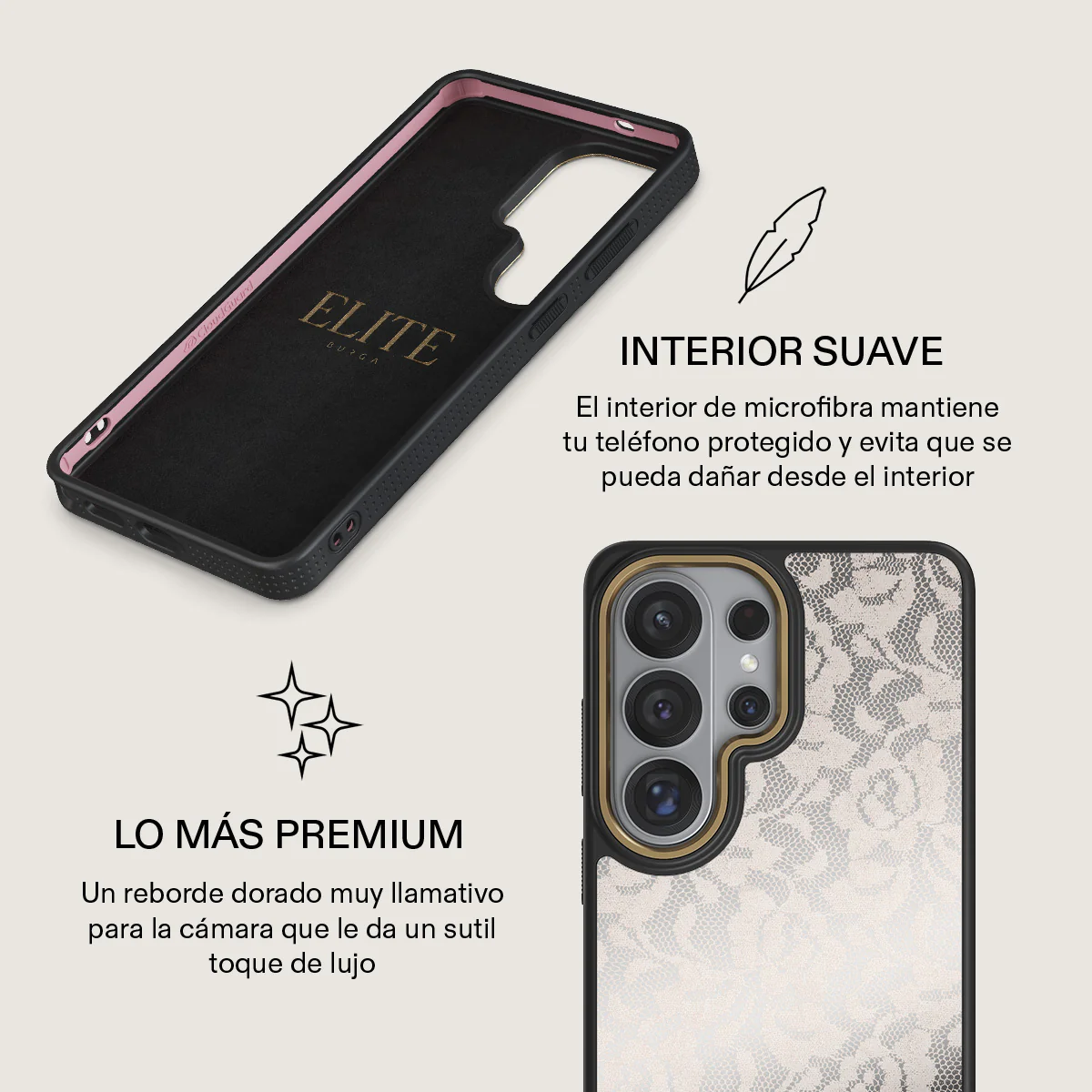 Gone Country - Samsung Galaxy S26 Ultra Funda - Image 46