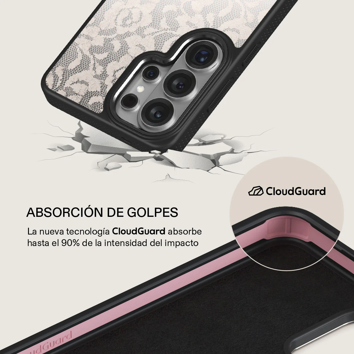 Gone Country - Samsung Galaxy S26 Ultra Funda - Image 50