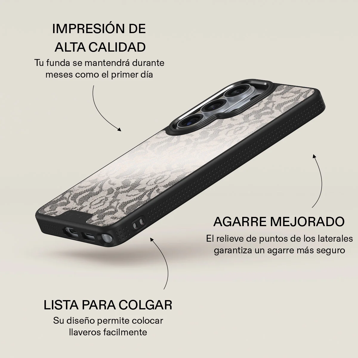 Gone Country - Samsung Galaxy S26 Ultra Funda - Image 53