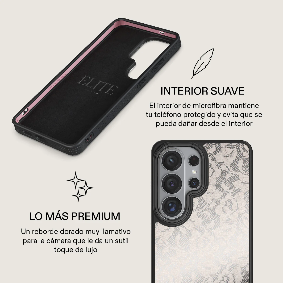 Gone Country - Samsung Galaxy S26 Ultra Funda - Image 54