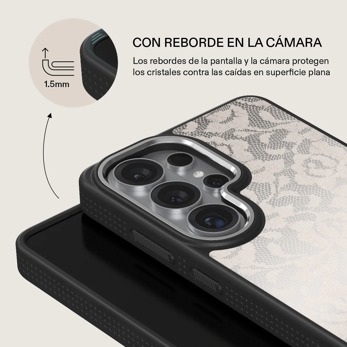 Gone Country - Samsung Galaxy S26 Ultra Funda - Image 60