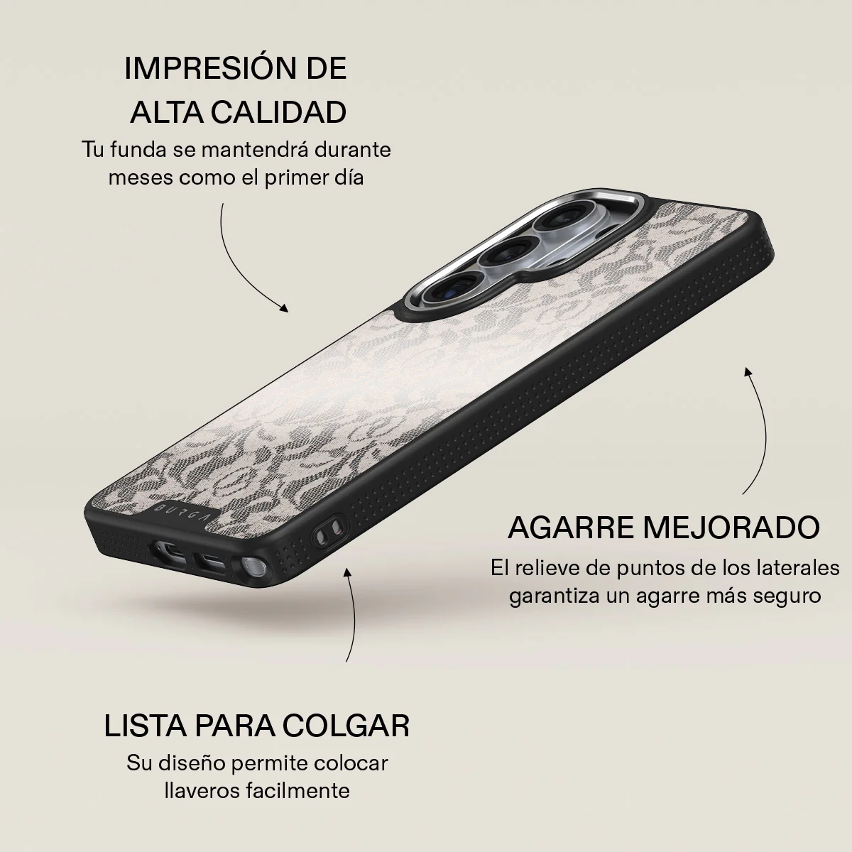 Gone Country - Samsung Galaxy S26 Ultra Funda - Image 61