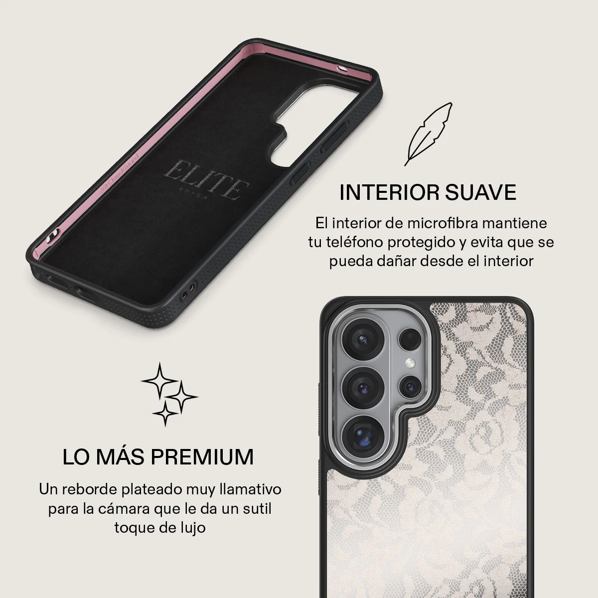 Gone Country - Samsung Galaxy S26 Ultra Funda - Image 62
